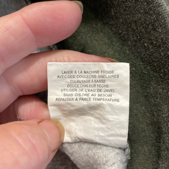 O’NEIL | Camo | Crewneck| Long Sleeve| Sweatshirt | Size S - Picture 8 of 13